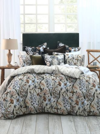 Lucinda Quilt Cover Set