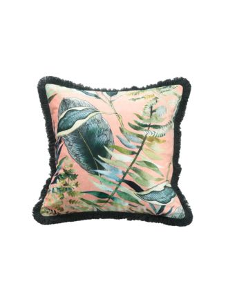 Tropics Cushion 50x50cm