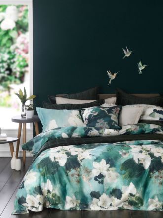Avital Quilt Cover Set