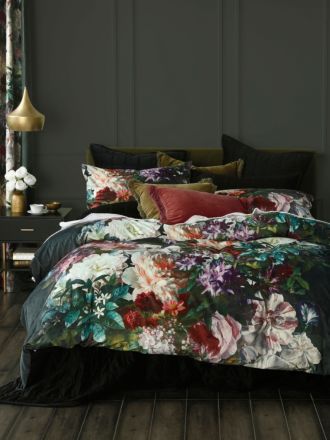 Florenza Quilt Cover Set