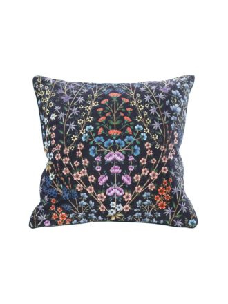 Hattie Grape Cushion 60x60cm