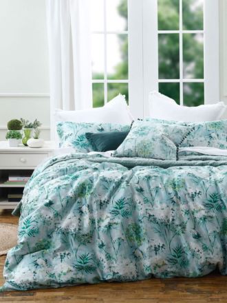 Irena Quilt Cover Set