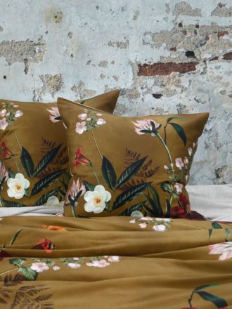Isola European Pillowcase
