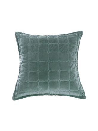 Meeka Laurel European Pillowcase