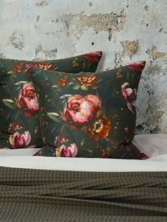 Mellini European Pillowcase