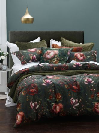 Mellini Quilt Cover Set