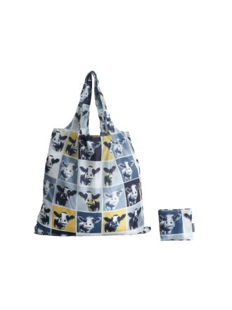 Moo Tote Bag