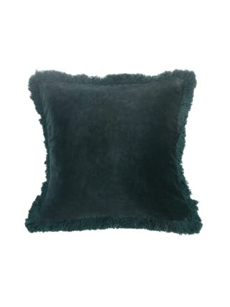 Sabel Evergreen Cushion 50x50cm