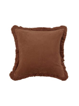 Sabel Ginger Cushion 50x50cm