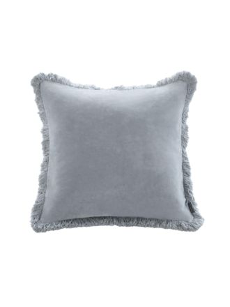 Sabel Pewter Cushion 50x50cm