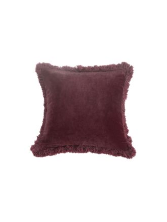 Sabel Rouge Cushion 50x50cm