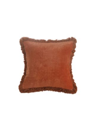 Sabel Umber Cushion 50x50cm