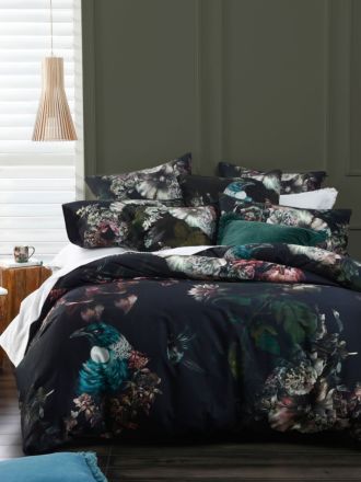 Tui Blossom Quilt Cover Set