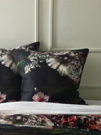 Tui Blossom European Pillowcase