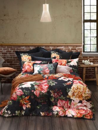 Valencia Quilt Cover Set