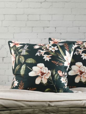 Verde European Pillowcase