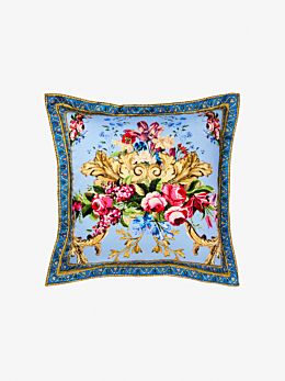 Floraful European Pillowcase