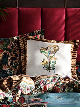 If These Walls Could Talk European Pillowcase