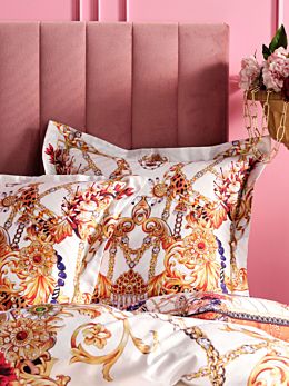 Reign Supreme European Pillowcase
