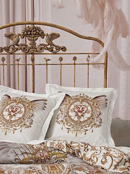 Soar Like An Eagle European Pillowcase