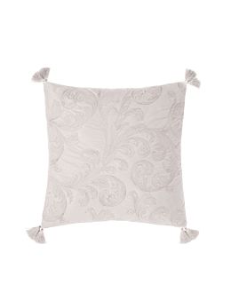 Verity Gold Cushion 48x48cm