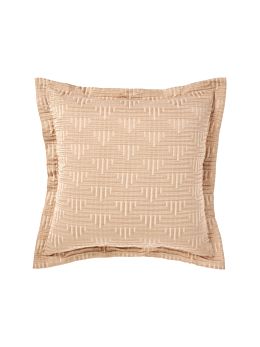 Winston Gold European Pillowcase