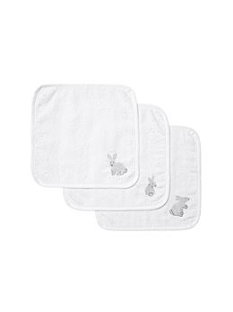 Hippity Hop Face Washer Set
