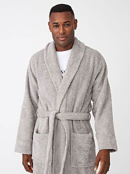 Original Grey Robe