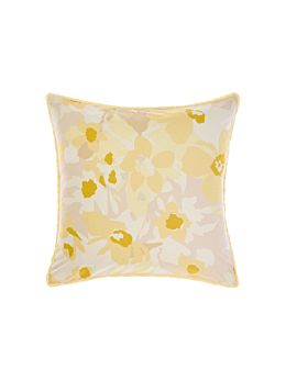Daffodil Garden European Pillowcase