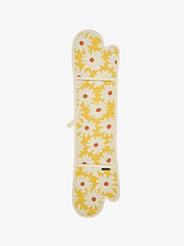 Daisie Chai Double Oven Glove