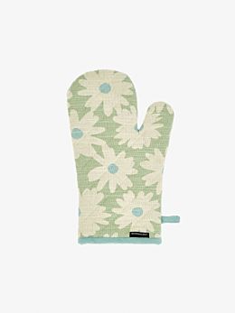Daisie Jade Oven Glove