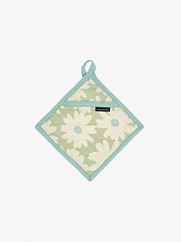 Daisie Jade Pot Holder