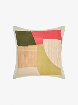 Doja European Pillowcase