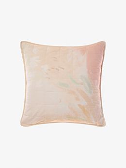 Elementary European Pillowcase