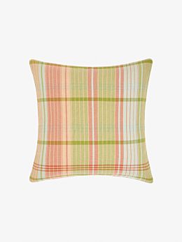 Geena Green Apple European Pillowcase