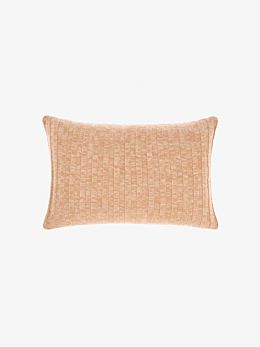 Giverny Caramel Cushion 40x60cm
