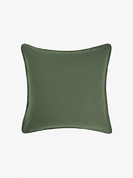 Haven Pine Bamboo Cotton 500TC European Pillowcase