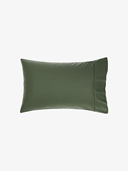 Haven Pine Bamboo Cotton 500TC Standard Pillowcase