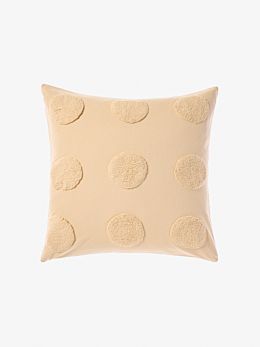 Haze Pale Peach European Pillowcase