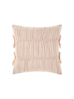 Layla Pink Cushion 48x48cm