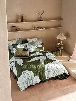 Lita Quilt Cover Set