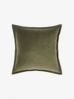 Loft Moss Cushion 48x48cm