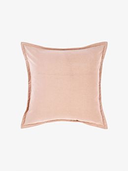 Loft Pink Salt Cushion 48x48cm