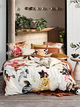 Primavera Quilt Cover Set