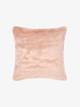 Selma Pink Salt Cushion 50x50cm