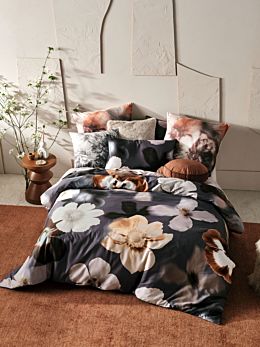 Silvia Quilt Cover Set