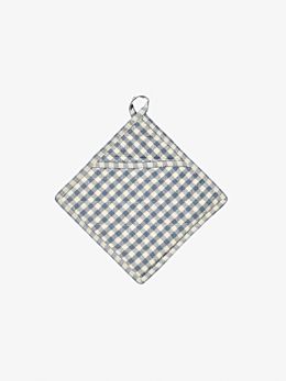 Springsteen Blue Pot Holder