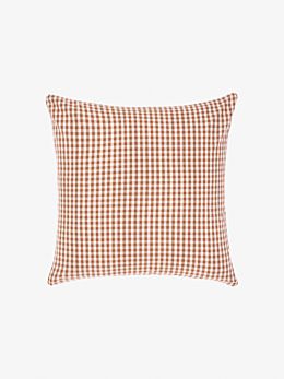 Springsteen Cinnamon European Pillowcase