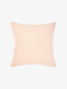 Springsteen Peach European Pillowcase