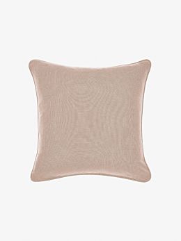 Stornoway Walnut Cushion 48x48cm